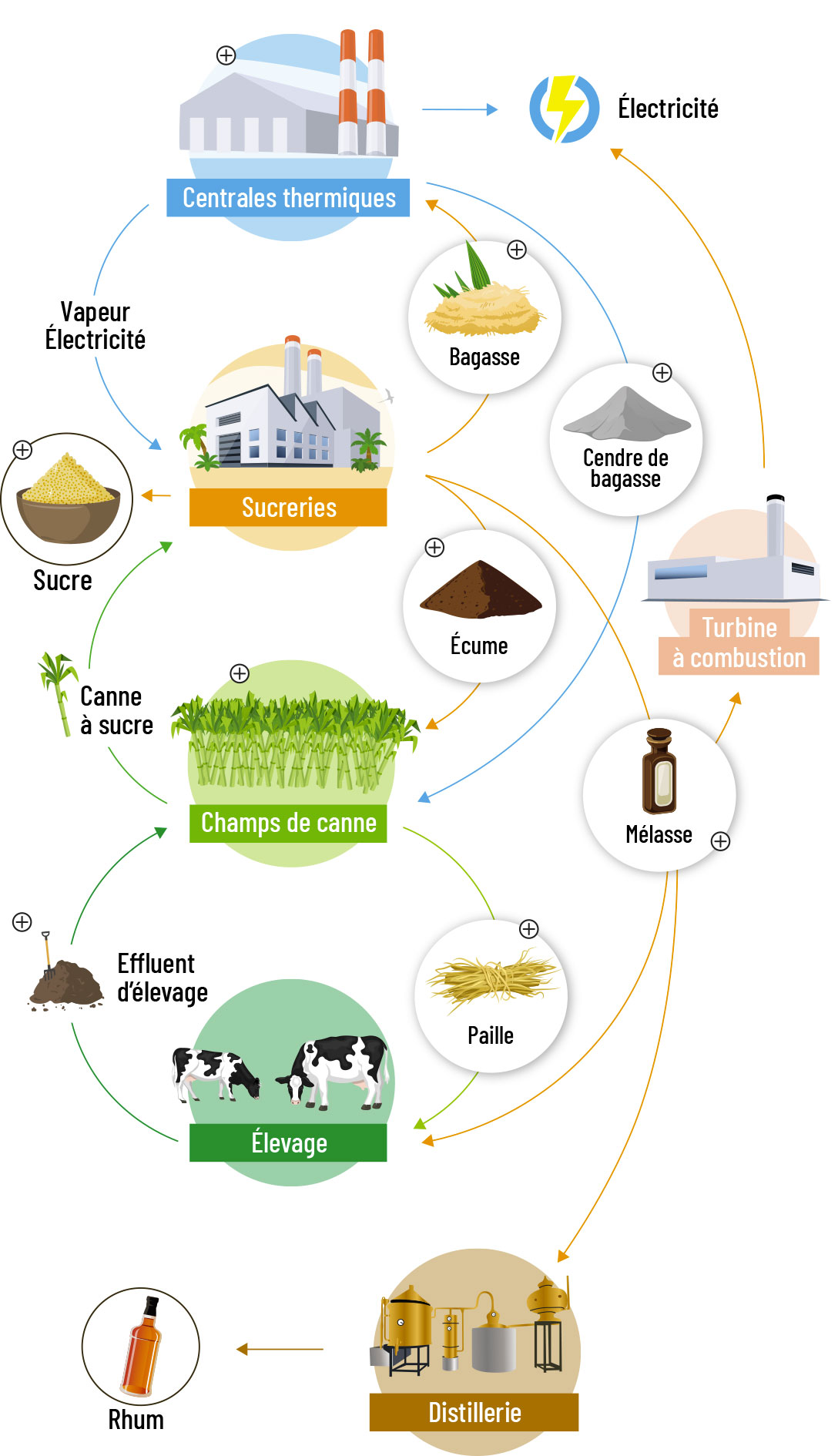 Schéma d’économie circulaire